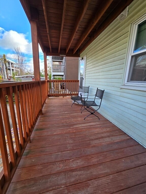 37 Sudan St unit 1, Dorchester, MA 02125 - photo 5