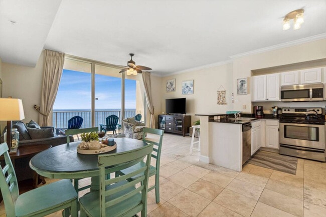 TideWater Beach Resort unit ID1038608P, Panama City Beach, FL 32413 - photo 2
