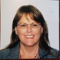 Suzanne Vidal