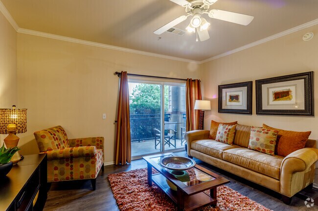 1BR, 1BA - A1