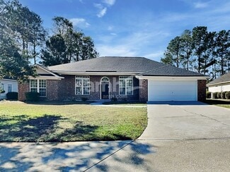 111 Legends Rd, Pooler, GA 31322