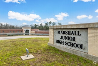 Marshall Junior High School