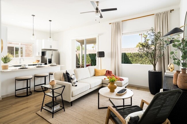 Bungalows on Market Street, Prescott Valley, AZ 86314 - photo 3