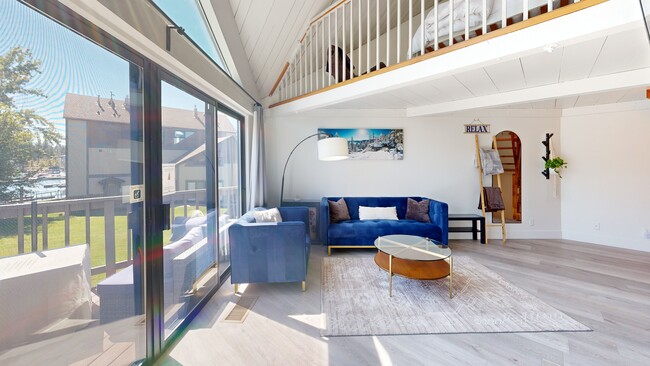 489 Tahoe Keys Blvd unit 47, South Lake Tahoe, CA 96150 - photo 3