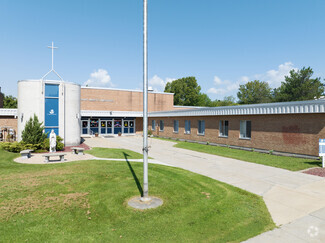 St. Mary&#39;s Institute