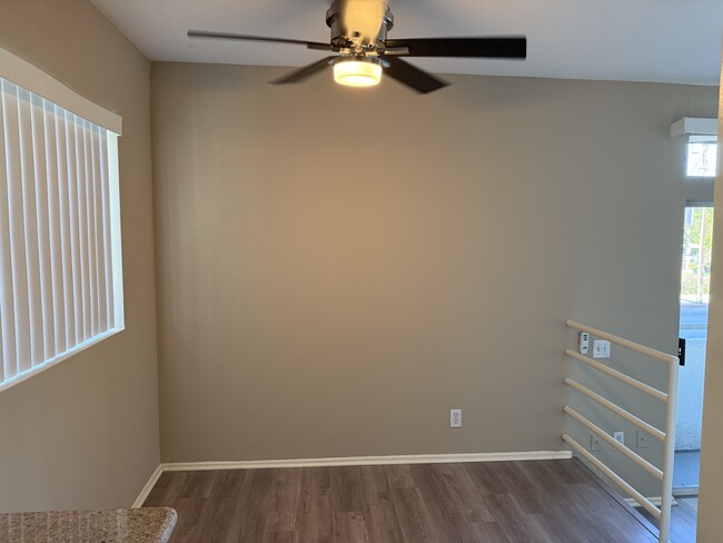 Dining Space