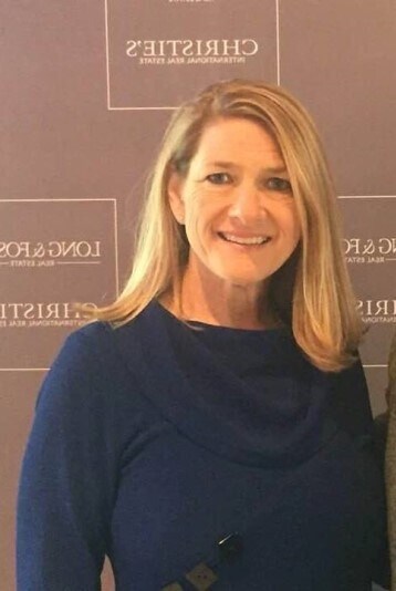 Carolyn Wescott