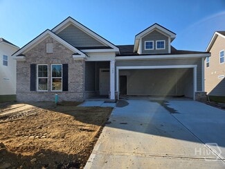 147 Como Dr, Pooler, GA 31322