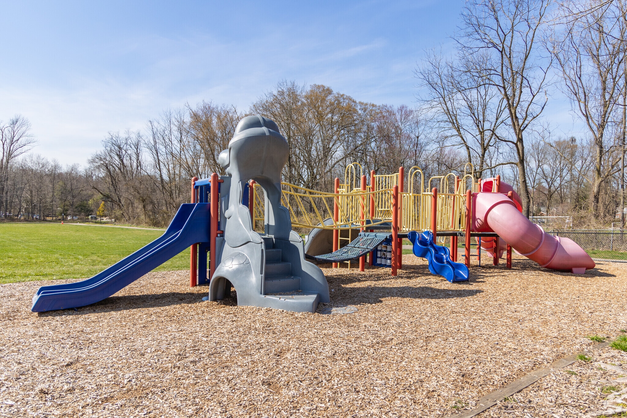 About Montvale Schools, Demographics, Things to Do