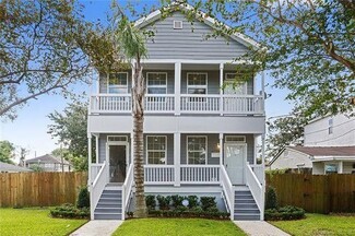 3437 Calhoun St Unit 3437 Calhoun Street, New Orleans, LA 70125
