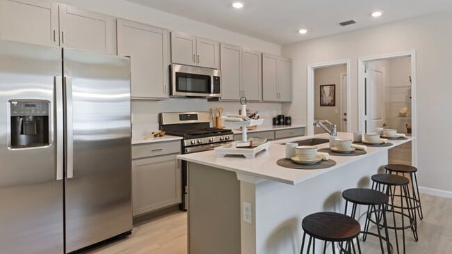 2379 Croft Inlet Dr NW, Palm Bay, FL 32907 - photo 2