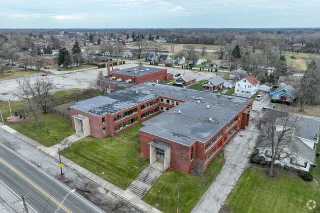 Higher Institute of Arts and Technology has plenty of after school activities.