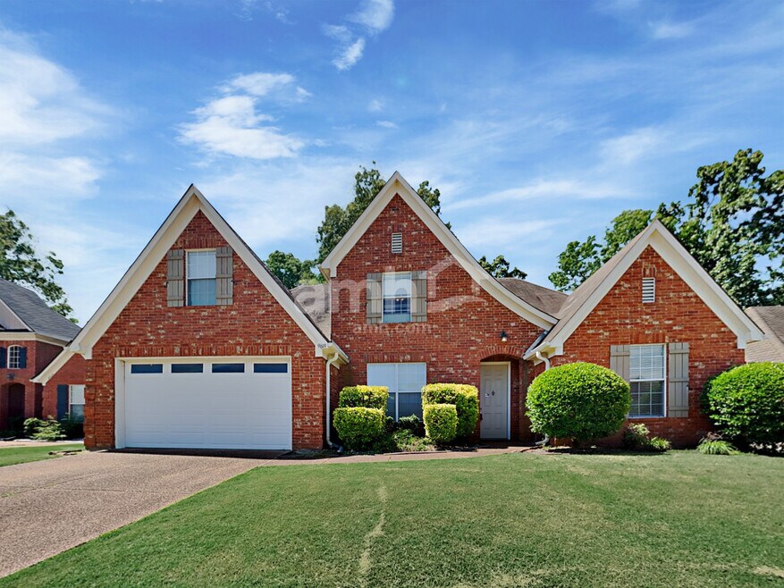 9619 Morning Shadow Dr, Cordova, TN 38016 - photo 1