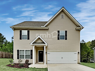 581 Westridge Cir, Dallas, GA 30132