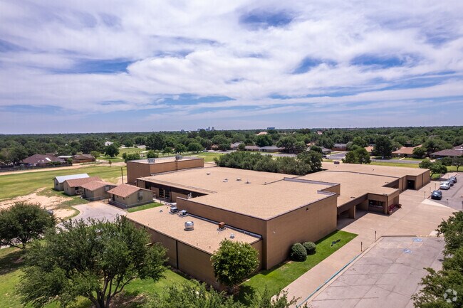 Parker Elementary School