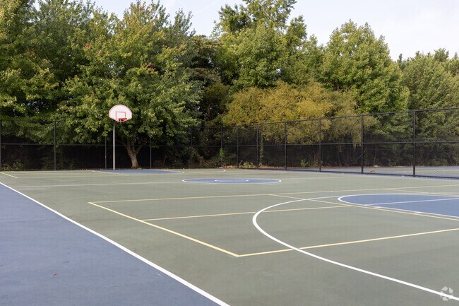 Esperanza Middle School, California Md.