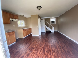 1543 Murl St, New Orleans, LA 70114