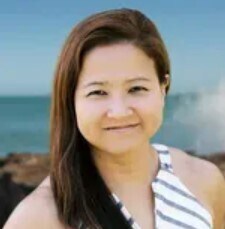 Lisa Setiawati
