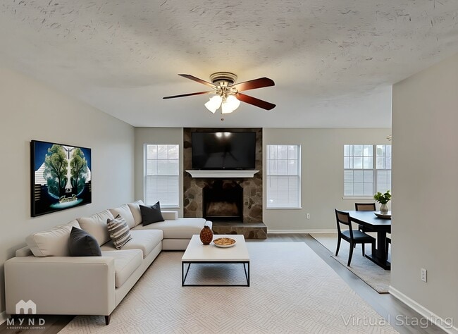 314 Laurel Ln, Stockbridge, GA 30281 - photo 3