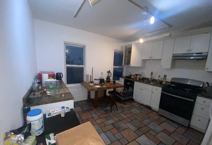 8 Sewall St unit 1, Roxbury Crossing, MA 02120 - photo 1