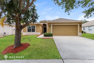 15457 Long Cypress Dr, Ruskin, FL 33573