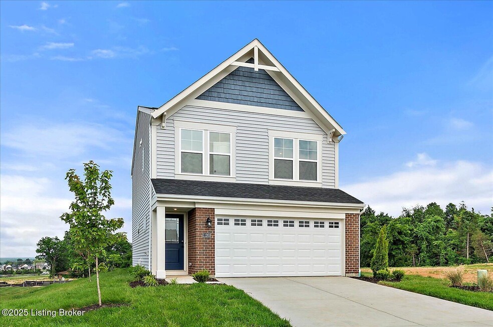 11203 Long Brisk Way, Louisville, KY 40291 - photo 1
