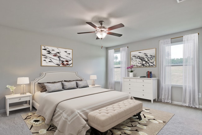 416 Steels Bridge Rd unit 36848876, Canton, GA 30114 - photo 5