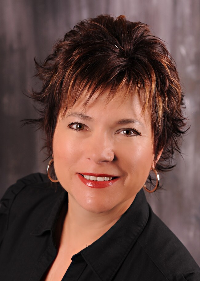 Kristy Chavez