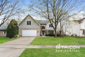 16545 Winding Creek Rd, Plainfield, IL 60586