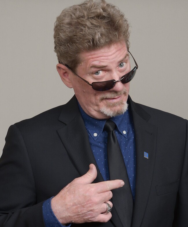 Agent Photo