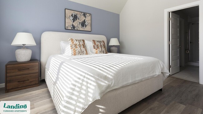 3401 Redbud Ln unit 3405, Tulsa, OK 74132 - photo 4