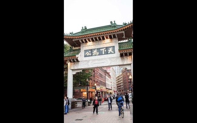 45 Stuart St unit 1307, Boston, MA 02116 - photo 2