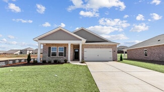 144 Keller, Hazel Green, AL 35750
