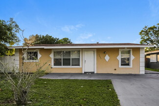 1831 NW 2nd Ave, Pompano Beach, FL 33060