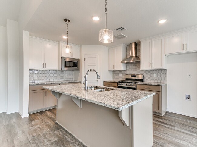 6460 E 125th St S unit 36946745, Bixby, OK 74008 - photo 5