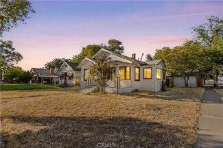 77 E Main St, Merced, CA 95340