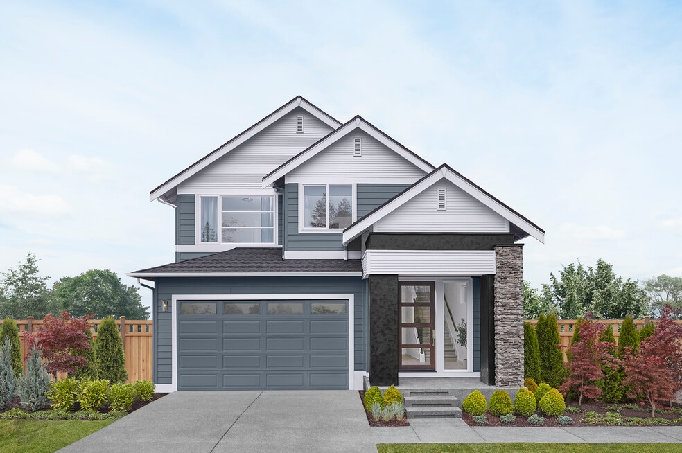 3922 198th Place SE, Bothell East, WA 98012 - photo 1