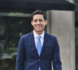 Sergio Taylor