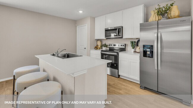 742 Jennifer Way, New Braunfels, TX 78130 - photo 7