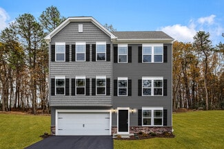 420 Abigail, Waynesboro, PA 17268