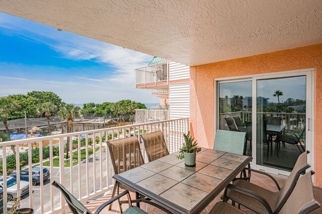 The Beach Cottages, Indian Shores, FL 33785 - photo 4