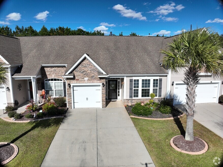 172 Parmelee Dr unit D, Murrells Inlet, SC 29576 - photo 2