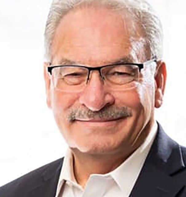 Darrel Stephens