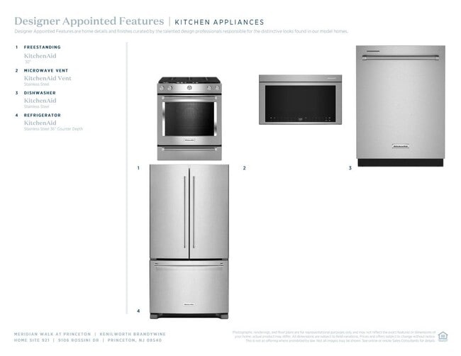 9106 Rossini Dr, Princeton, NJ 08540 - photo 7