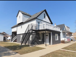 152 N 22nd Ave Unit 2, Melrose Park, IL 60160