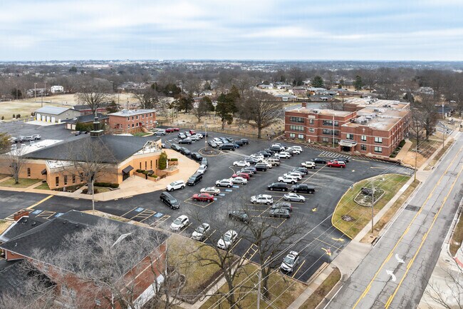 Assumption Parish School in St Louis, MO aligns with Missouri state standards.