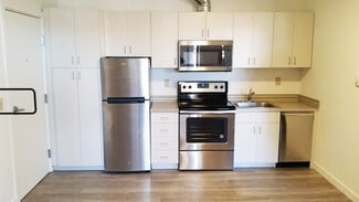 822 N Killingsworth St Unit 204, Portland, OR 97217