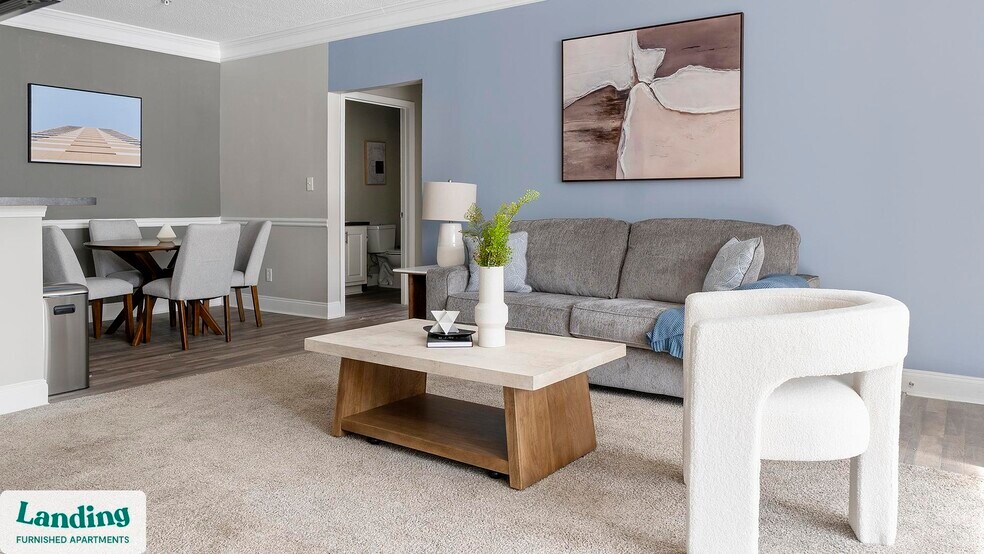 100 Crossing Blvd unit 710.1411992, McDonough, GA 30253 - photo 1