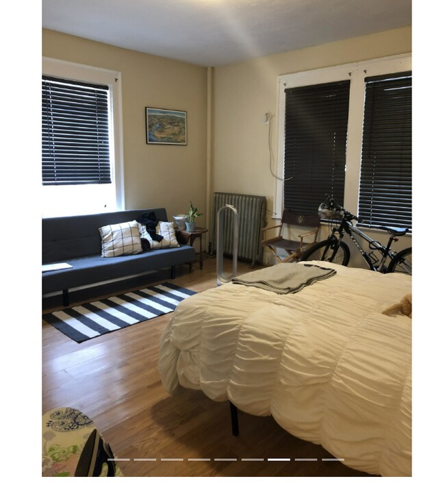 1377A Commonwealth Ave unit 3, Boston, MA 02134 - photo 6