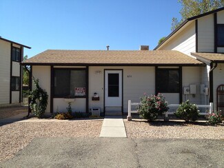 631 Highline Dr Unit 631, Clifton, CO 81520